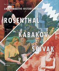 Ilya/Emilia Kabakov: An Alternative History Of Art