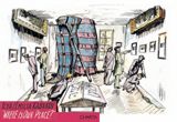 Ilya/Emilia Kabakov: Where Is Our Place?