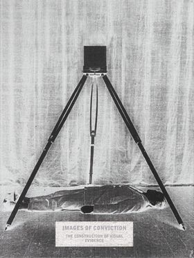 Images of Conviction