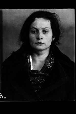 Images of Conviction