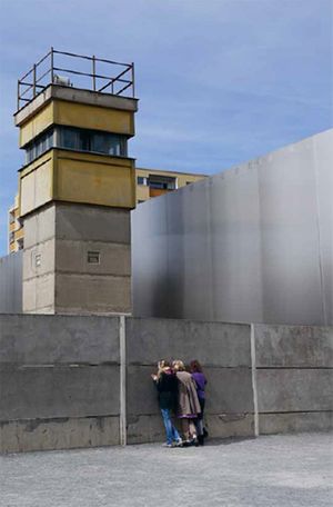 Imagine No. 08: Concretable