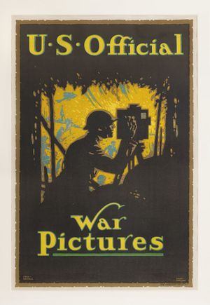 Imagined Fronts: The Great War and Global Media