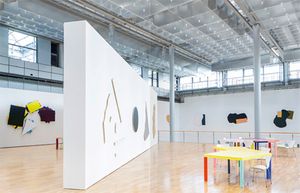 Imi Knoebel: Works 19662014