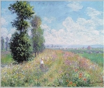 Impressionism In Boston 1860-1910