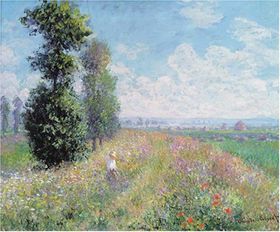 Impressionism In Boston 1860-1910