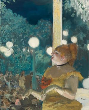 Impressionist and Modern Art: The A. Jerrold Perenchio Collection at LACMA