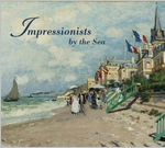 Impressionists by the Sea