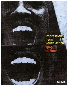 Impressions from South Africa, 1965 to Now