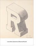 Impressions of Raymond Roussel: Locus Solus