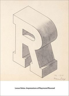 Impressions of Raymond Roussel: Locus Solus