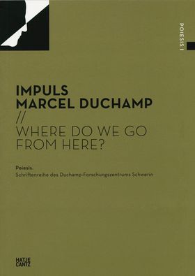 Impuls Marcel Duchamp