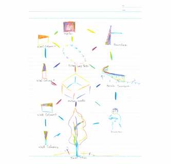 In-Between ARTBOOK | D.A.P. 2026 Catalog Books Exhibition
