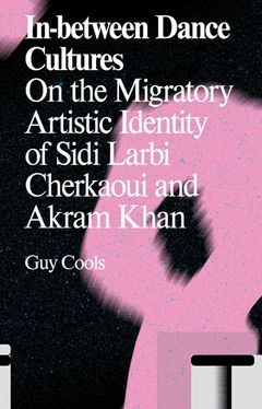 In-between Dance Cultures
