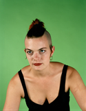 For Catherine Opie, "Without representation, there is no visibility" 