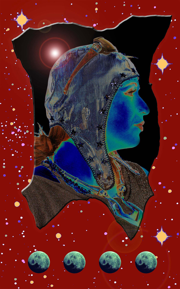 “Ancestors” from the series