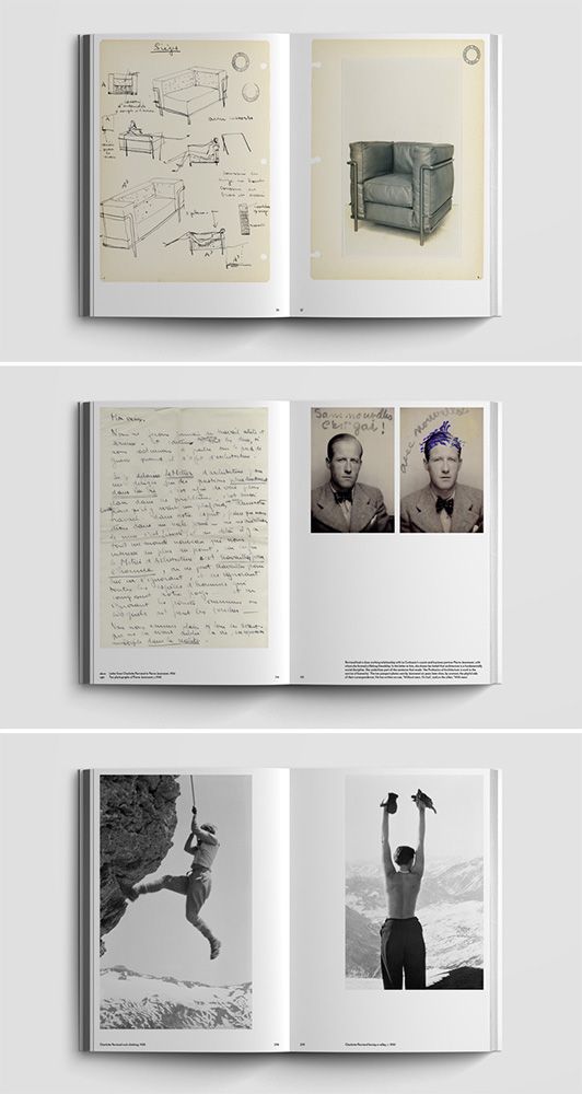 Some much-needed inspiration in 'Charlotte Perriand: The Modern Life'
