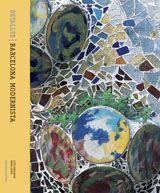 In Detail: Barcelona Art Nouveau