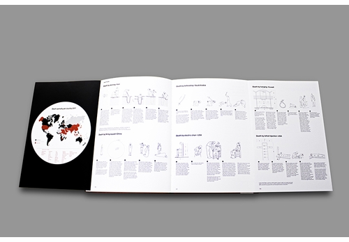 In 'Handbook of Tyranny' Theo Deutinger asks, 'Where are we now?'
