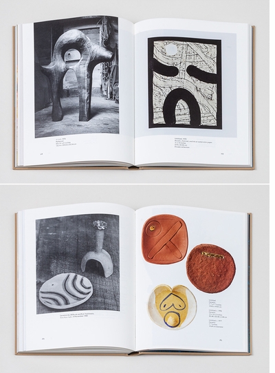In 'JB Blunk,' art, life and spirituality fully merge