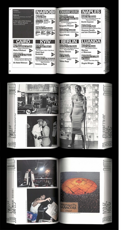 In new release 'Ten Cities,' an exuberant document of international clubbing, from 1960 to March 2020