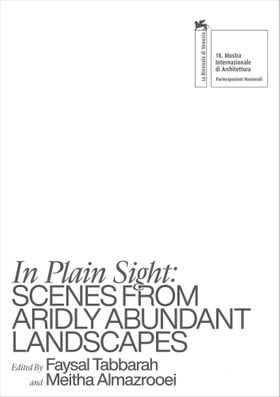 In Plain Sight