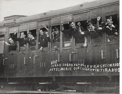 In 'Robert Capa: Death in the Making,' a refusal to consent to tyrants