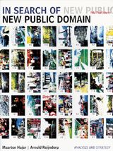 In Search Of The New Public Domain