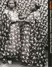 In/Sight: African Photographers 1940 To The Present