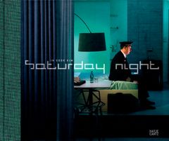 In Sook Kim: Saturday Night