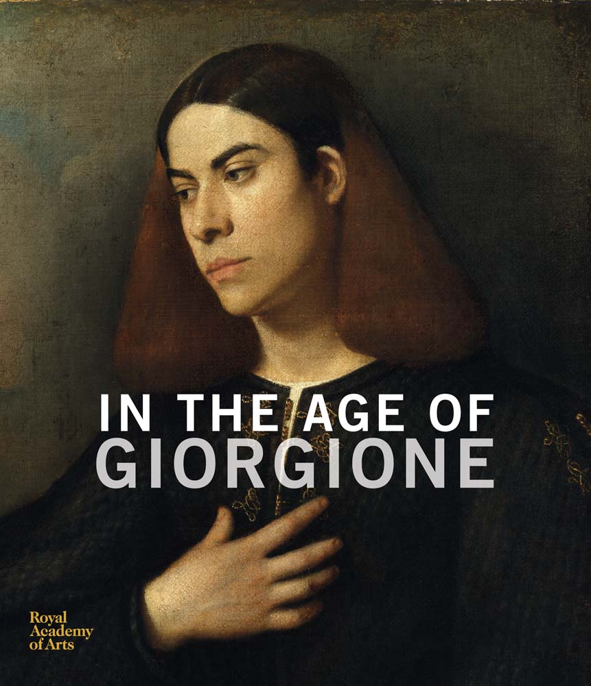 In the Age of Giorgione　ジョルジョーネ In the Age of Giorgione ジョルジョーネ In the Age of Giorgione