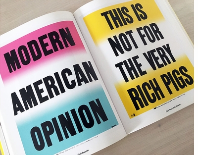 In the Good Name of the Company: Artworks and ephemera produced by or in tandem with the Colby Printing Company