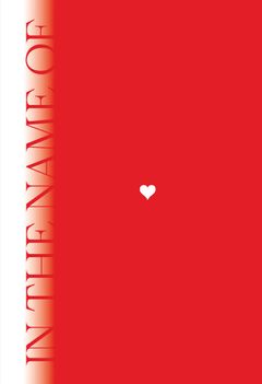 In the Name of <3