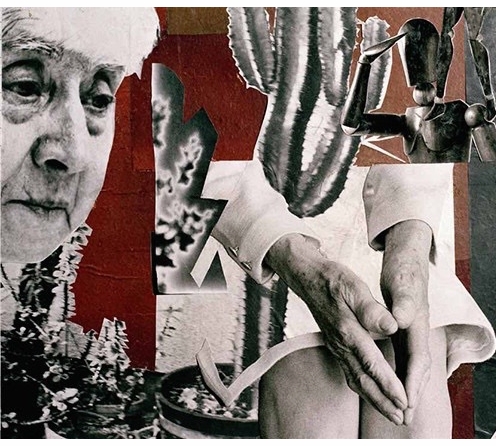 IN THE NEWS! Hannah Hch: Life Portrait