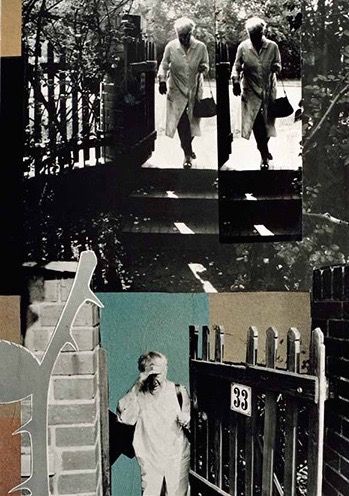 IN THE NEWS! Hannah Höch: Life Portrait