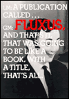 In The Spirit Of Fluxus