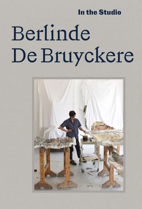 In the Studio: Berlinde De Bruyckere