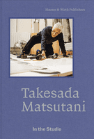 In the Studio: Takesada Matsutani