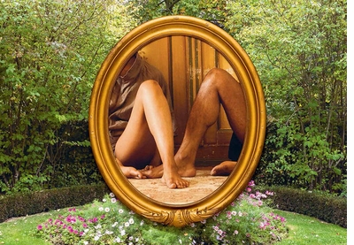 In Todd Gray's work, beauty as weapon and comment on colonialism