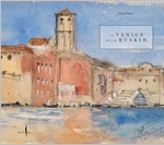 In Venice with Ruskin