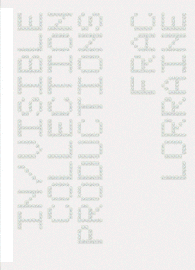 In/Visible: Collection Productions