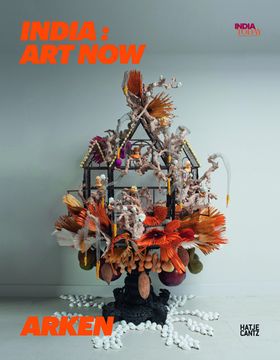 India: Art Now