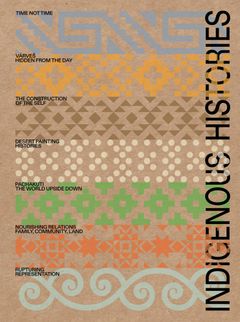 Indigenous Histories