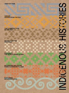 Indigenous Histories