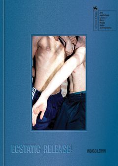 Indigo Lewin: Ecstatic Release!