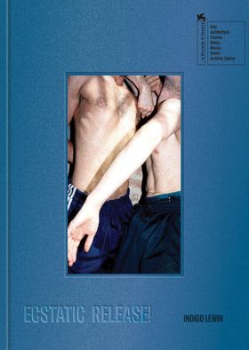 Indigo Lewin: Ecstatic Release!