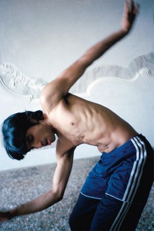 Indigo Lewin: Ecstatic Release!