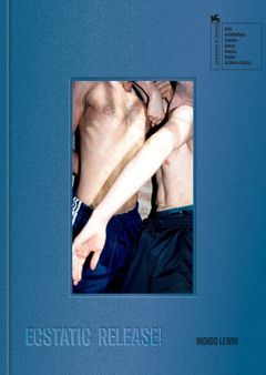 Indigo Lewin: Ecstatic Release!