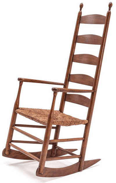 The inexplicable magnetism of the Shakers