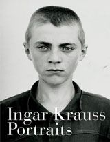 Ingar Krauss: Portraits