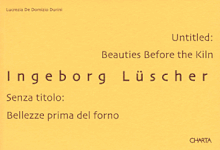 Ingeborg Luscher: Untitled